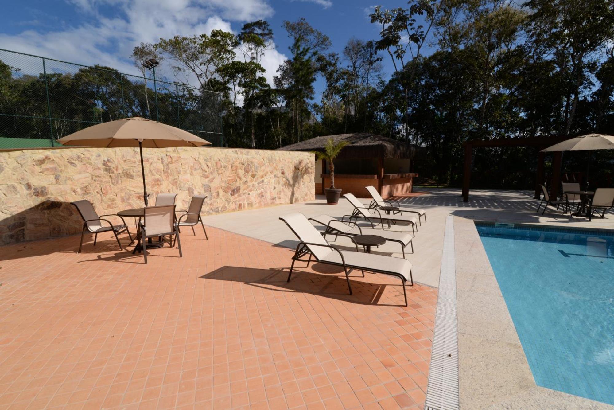 Vista Azul Apart Hotel - Vista Pedra Azul Pedra Azul (Espirito Santo) Exterior foto